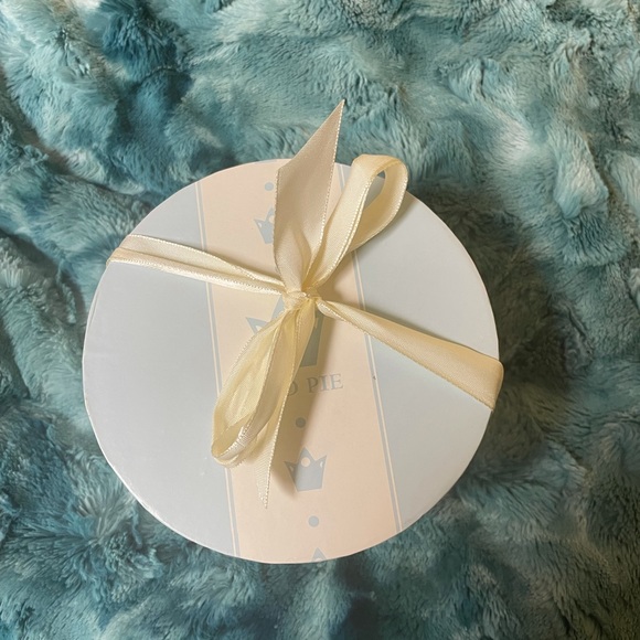 🦷MudPie Tooth Fairy Ceramic 2000 Treasure NWOT - Picture 3 of 6